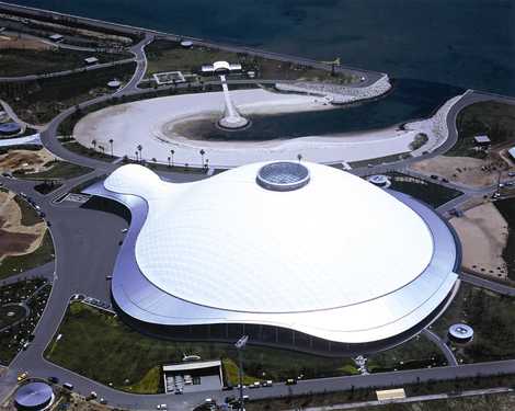 山口きらら博記念公園 山口きらら博記念公園の画像