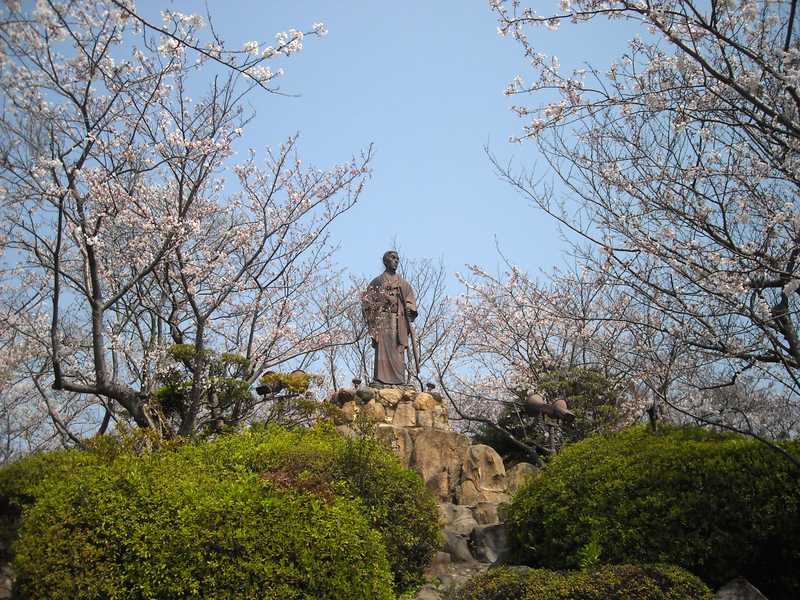 日和山公園の画像