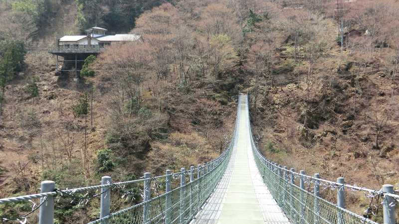 竜宮崖公園の画像