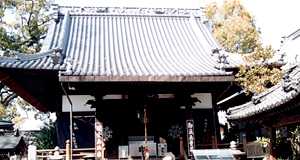 円明寺（第53番札所）の画像