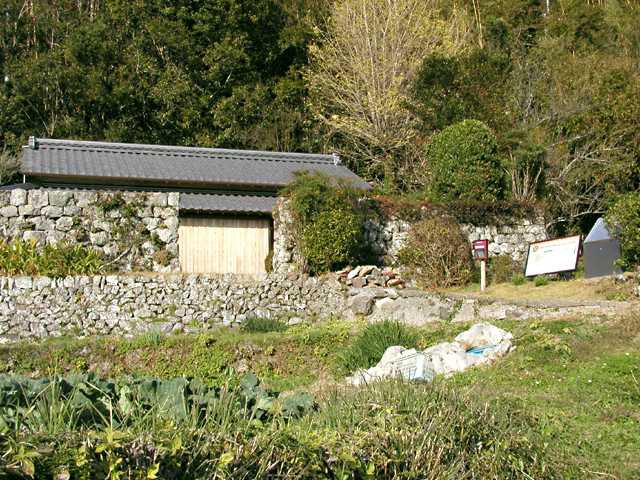 田中良助旧邸資料館の画像