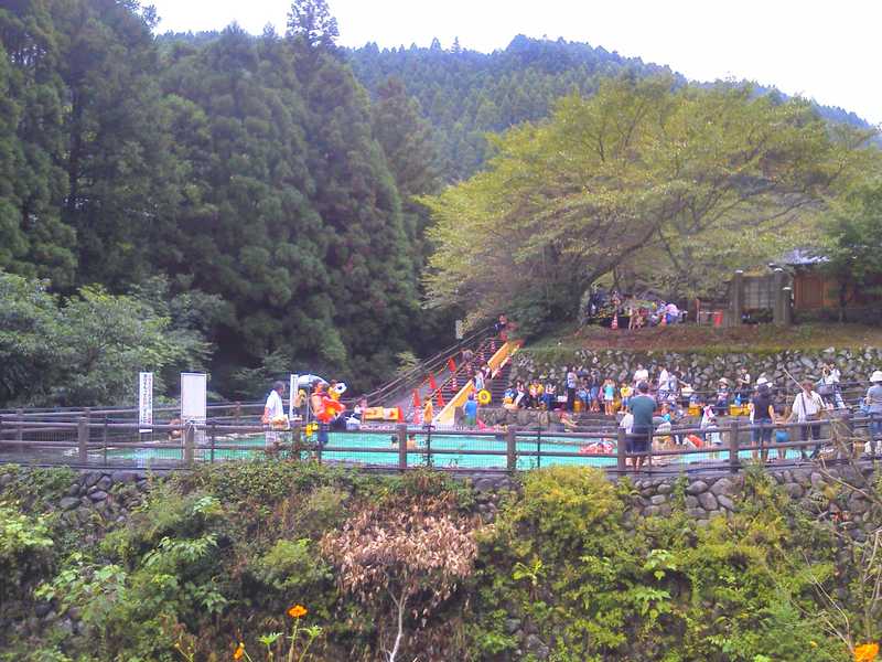 調音の滝公園の画像