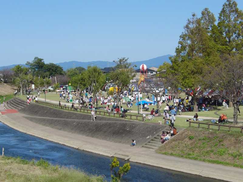 コスモスパーク北野の画像