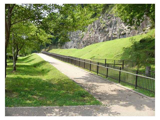 城本公園の画像