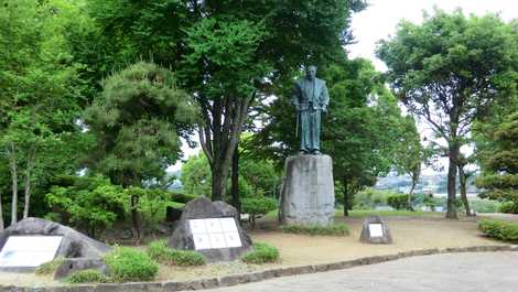 武蔵塚公園 熊本 観光公園 歴史公園 の施設情報 いつもnavi