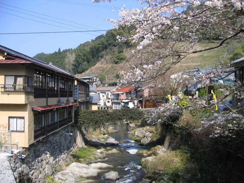 湯の鶴温泉の画像