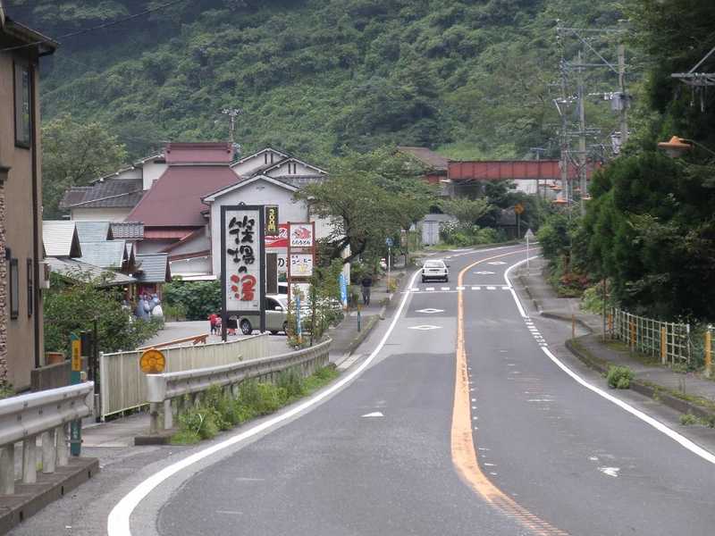 湯ノ釣温泉の画像