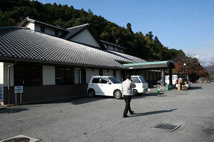 東善寺やすらぎの里の画像