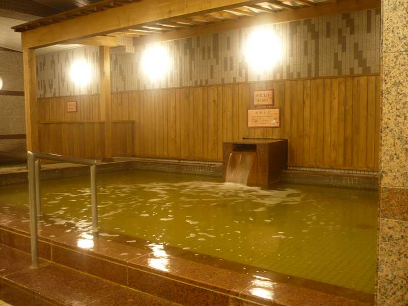 加古川天然温泉ぷくぷくの湯 東播磨 の施設情報 ゼンリンいつもnavi