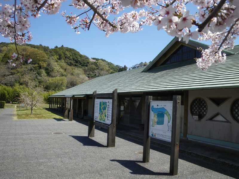 千葉県いすみ環境と文化のさとセンターの画像