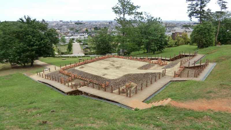 宝塚古墳公園(松阪・紀勢)の施設情報|ゼンリンいつもNAVI