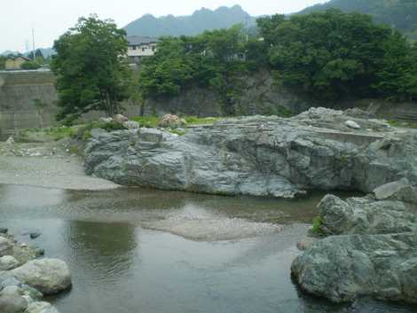 青岩公園の画像