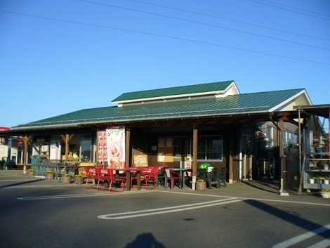 佐野観光農園アグリタウン 小山 佐野 足利 牧場 農園 果樹園 の施設情報 いつもnavi