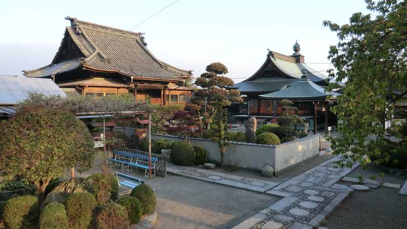 天養山宝寿寺の画像