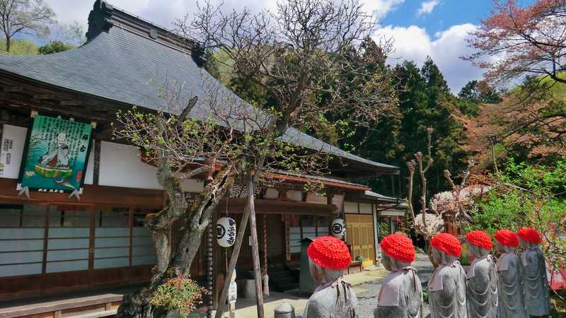 卜雲寺の画像