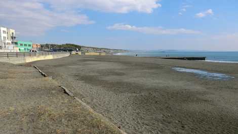湘南海岸 湘南海岸の画像