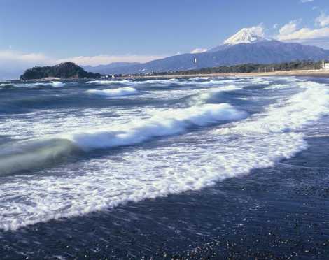 牛臥 東郷 志下海岸 沼津 三島 御殿場 浜 海岸等名 の施設情報 いつもnavi