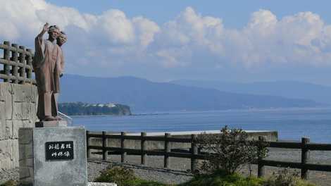 琴ヶ浜 琴ヶ浜の画像