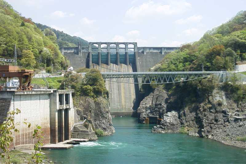 蘇水峡の画像