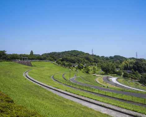 若葉台公園の画像