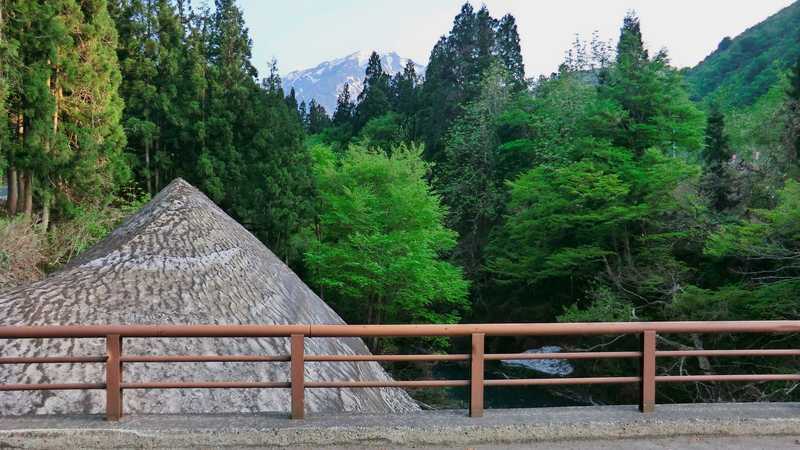 見返り橋の画像