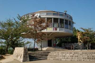 千光寺公園展望台の画像