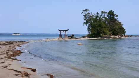 恋路海岸 恋路海岸の画像