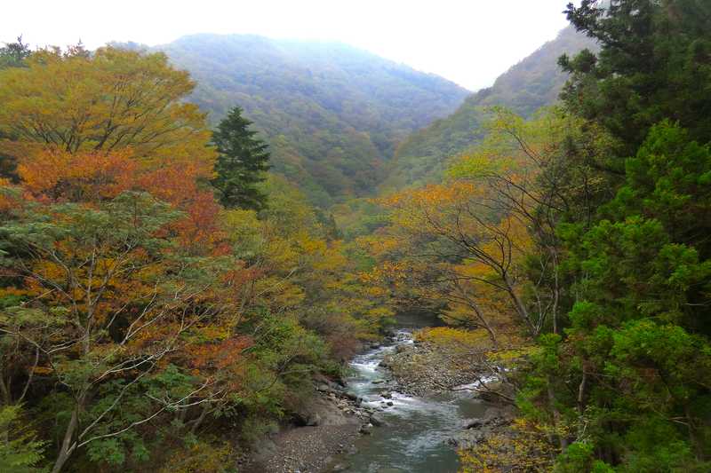 聖橋付近の画像