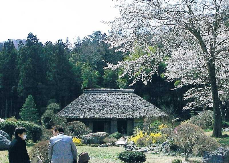 東秩父村和紙の里の画像