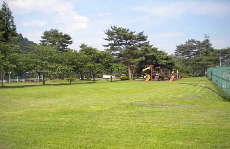 川原町丸山公園線の画像