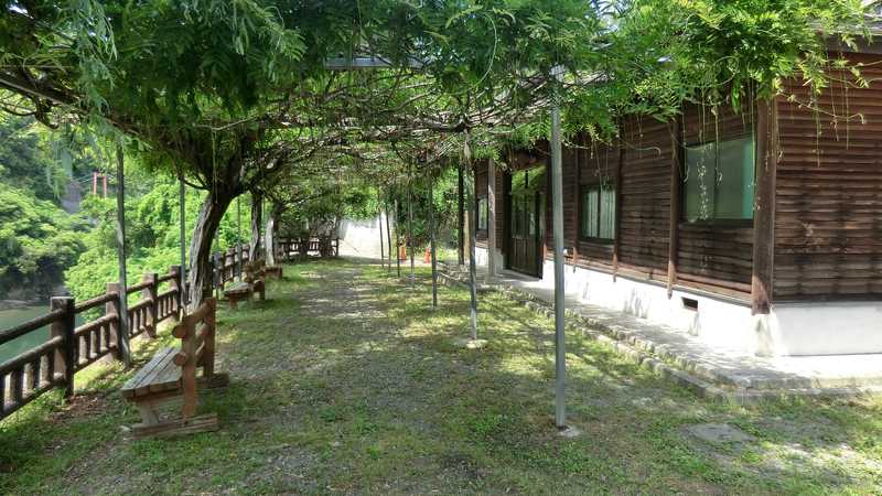 貴志川ホタルの館の画像