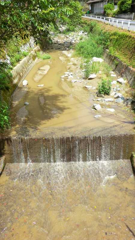 大山地区・小河内地区の画像