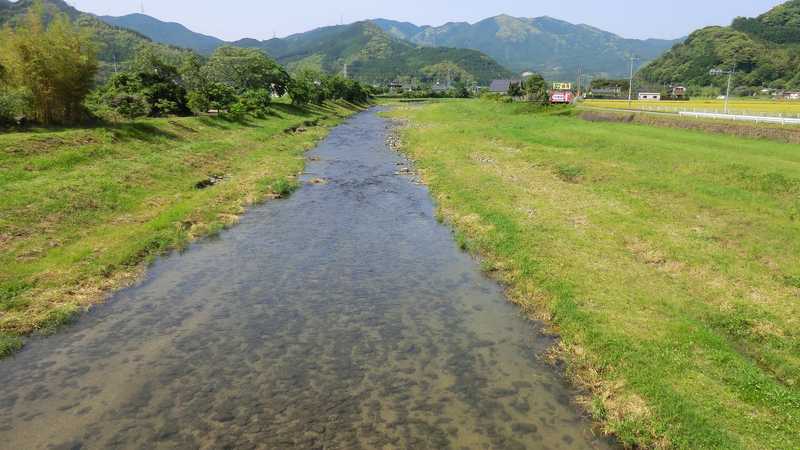 大園橋周辺の画像