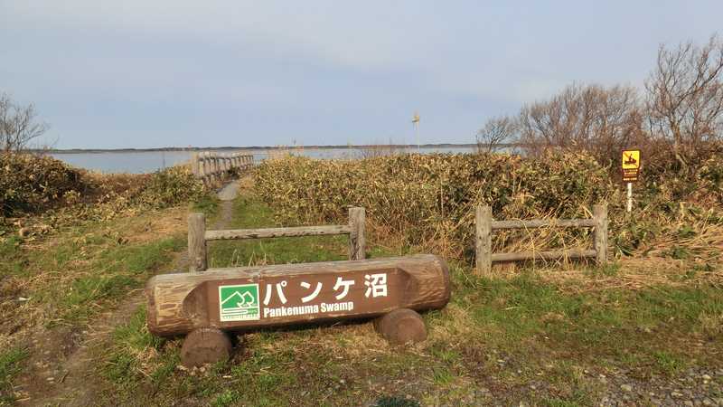 利尻礼文サロベツ国立公園パンケ沼園地 留萌 トンボ の施設情報 いつもnavi