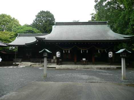 離宮の水 離宮の水の画像