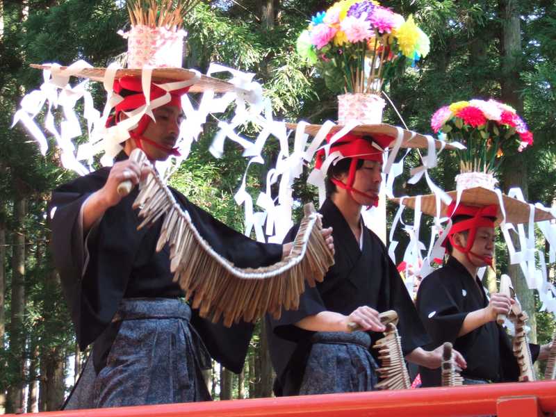 高寺八講の画像