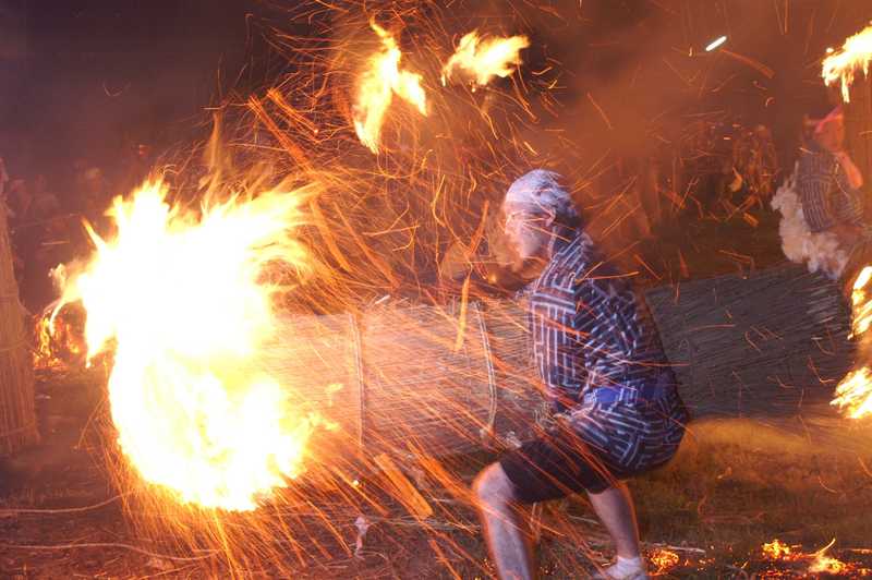 大海放下の画像