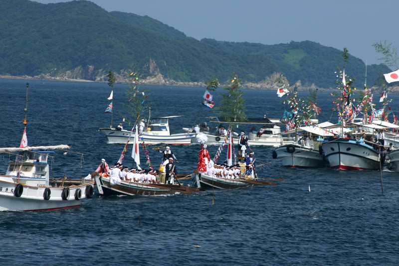 祝島の神舞 周南 岩国 の施設情報 ゼンリンいつもnavi