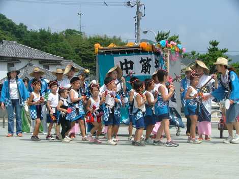 十七日祭の画像