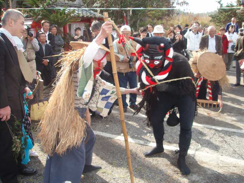 太郎太郎祭りの画像