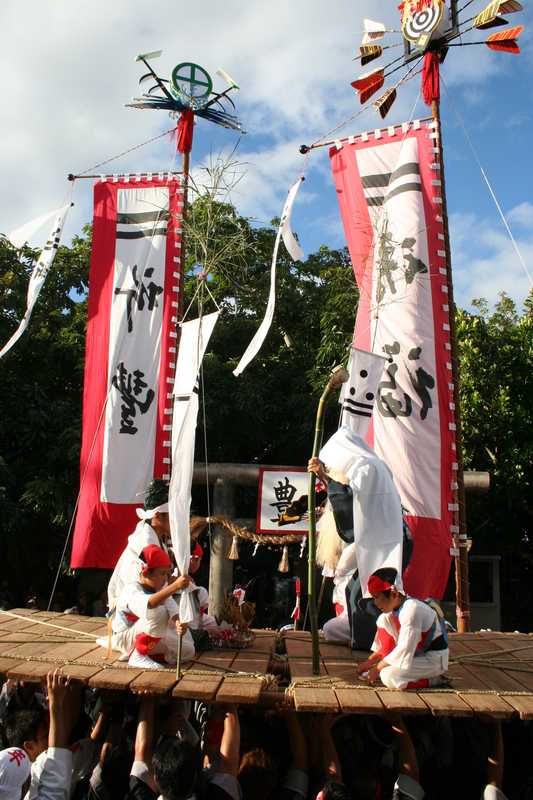 石垣島豊年祭 宮古 石垣 の施設情報 ゼンリンいつもnavi