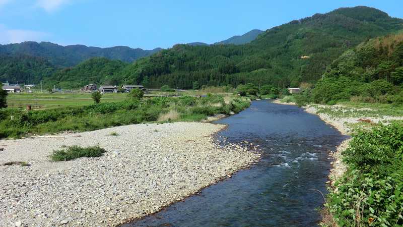 大川の画像