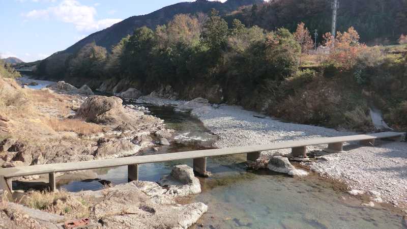 櫛田川中流俊工橋付近 松阪 紀勢 の施設情報 ゼンリンいつもnavi