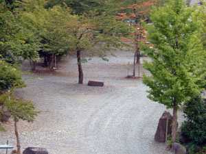神之川マス釣場 神之川マス釣場の画像