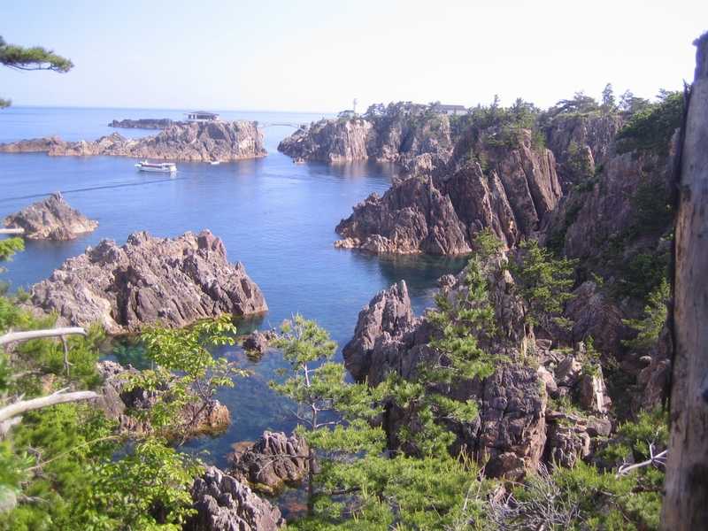 尖閣湾観光(佐渡)の施設情報｜ゼンリンいつもNAVI