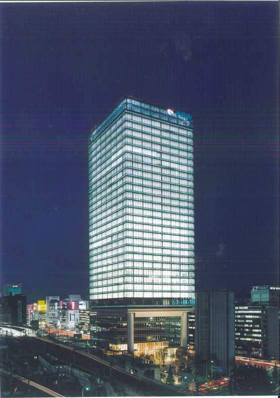 パシフィックセンチュリープレイス丸の内(東京駅周辺)の施設情報|ゼンリンいつもNAVI