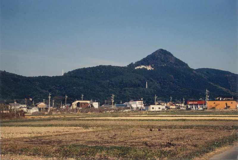 石巻山の画像