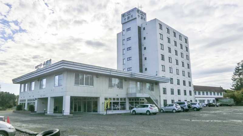 ホリデーインホテル十勝川 帯広 十勝 の施設情報 ゼンリンいつもnavi