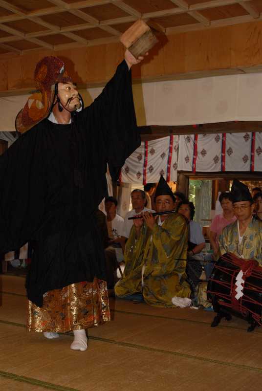 若宮八幡宮風まつりの画像