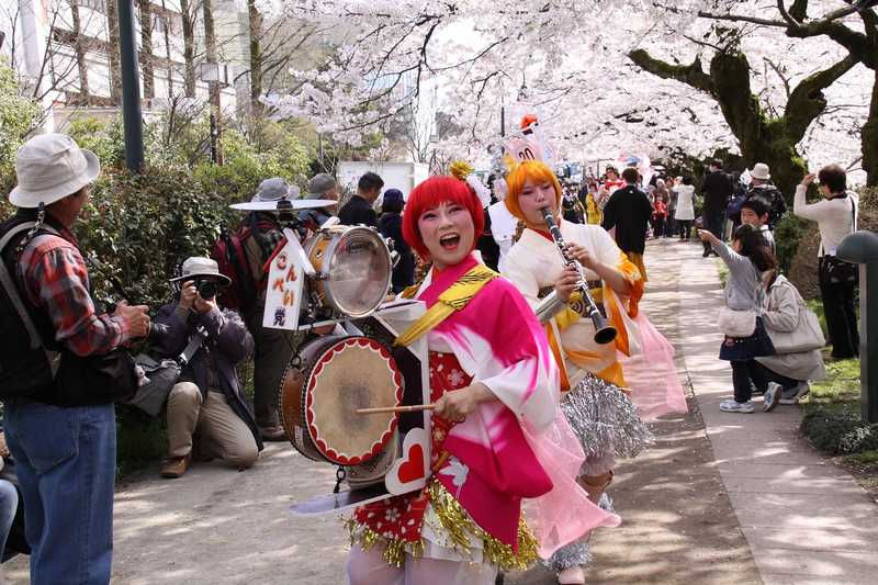 とやまの味覚市の画像